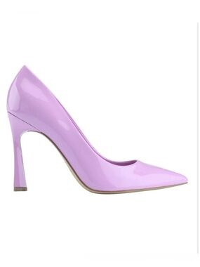 Marc Fisher Sassie Pink/lavender Rare Edition